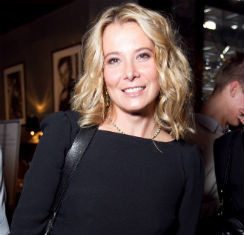 Юлия Высоцкая откровенно рассказала о состоянии дочери