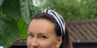 Нонна Гришаева: «Не хочу, как с дочкой, упустить какие-то вещи с сыном»