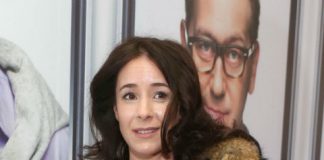 40-летняя Ольга Сутулова ошарашила фото с животом накануне родов