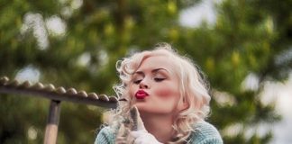 Королева СНТ: гороскоп для дачниц