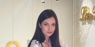 Дарья Канануха: «Муж сказал, что не хочет, чтобы я занималась религиозной проституцией»