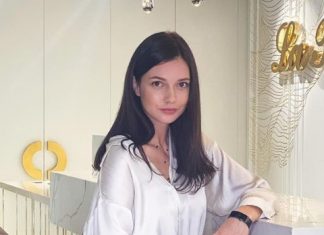Дарья Канануха: «Муж сказал, что не хочет, чтобы я занималась религиозной проституцией»