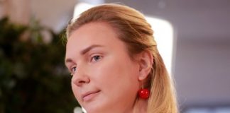 Как выглядит Настя Дашко после пластической операции