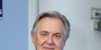Юрий Стоянов: «Мне придется заменить Мишу Ефремова в сериале. Представляю, как это будут обсуждать»