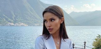 Виктория Короткова, сбившая насмерть человека, покинула больницу на машине ДПС