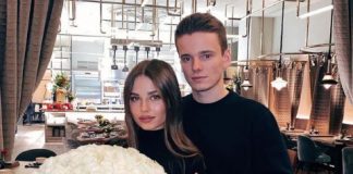 Арсений Шульгин с беременной женой на УЗИ — первое фото