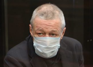 Апелляция по делу Михаила Ефремова 20 октября: трансляция