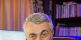 Доктор Комаровский: «Я всегда был педиатром-террористом»