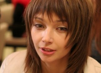 Творческая личность: Юлия Маврина и сложности судьбы