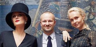 Модный дайджест: от звезд на открытии pop-up-магазина до детской площадки из переработанной обуви