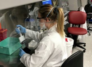 Эксперты рекомендовали разрешить использование вакцины Pfizer в США