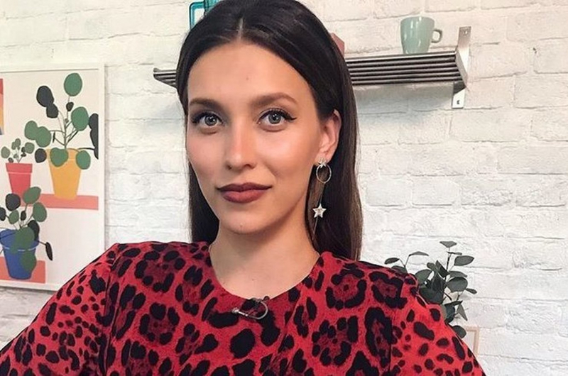 «Секс на льду!»: Тодоренко и Бузова высмеяли Исинбаеву за ее прокат с Авербухом