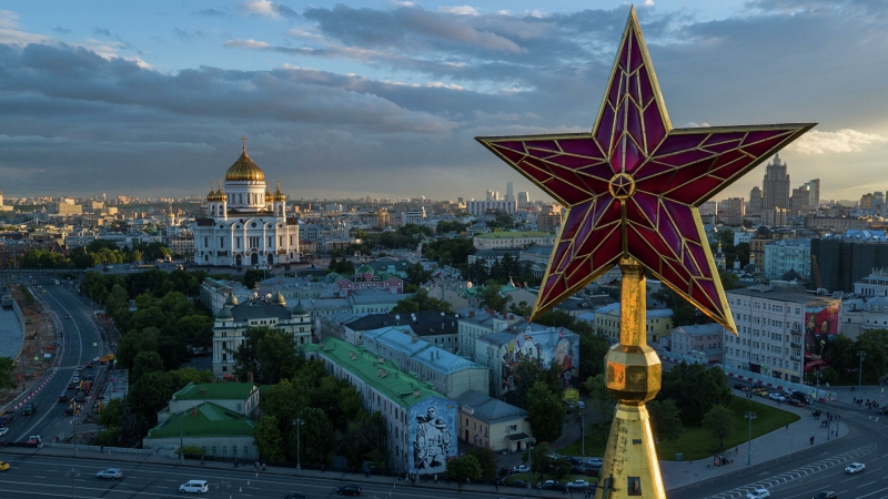 Штаб Тихановской рассказал про неофициальные контакты с Москвой