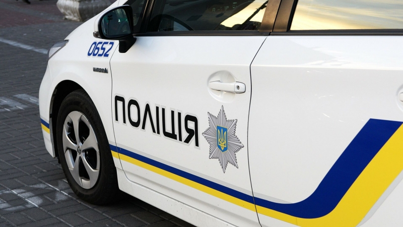 СМИ: сына экс-замсекретаря СНБО Украины подозревают во взятке