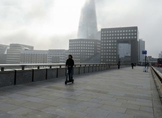 Ученые заявили о более высоких темпах распространения мутации SARS-CoV-2