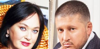 «В Ларису можно влюбиться через 10 секунд»: Агзамов о «невероятной» Гузеевой