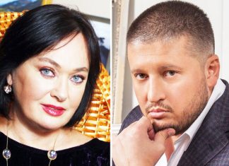 «В Ларису можно влюбиться через 10 секунд»: Агзамов о «невероятной» Гузеевой