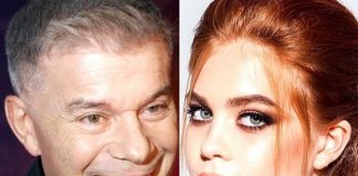 «Златовласая красотка Марианна!»: 17-летняя дочь Олега Газманова изумила фанатов