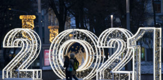 Аналитики назвали главные мировые риски 2021 года