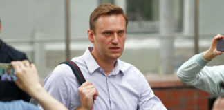 Глава МИД Чехии прокомментировал задержание Навального