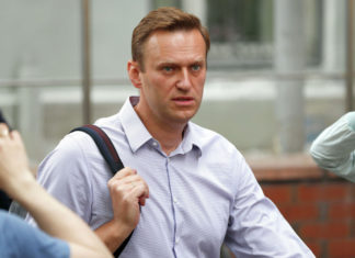 Глава МИД Чехии прокомментировал задержание Навального