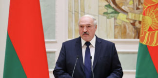 Лукашенко рассказал об отношении к прозвищу «батька»