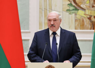 Лукашенко рассказал об отношении к прозвищу «батька»