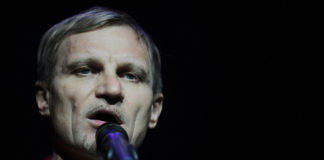 Олег Скрипка назвал русскоязычных украинцев «резидентами»