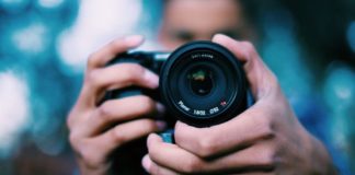 Как выбрать хорошего фотографа?
