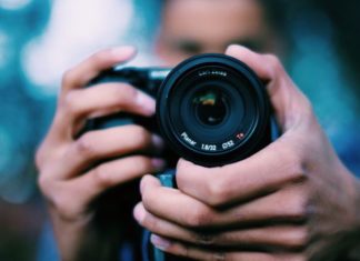 Как выбрать хорошего фотографа?