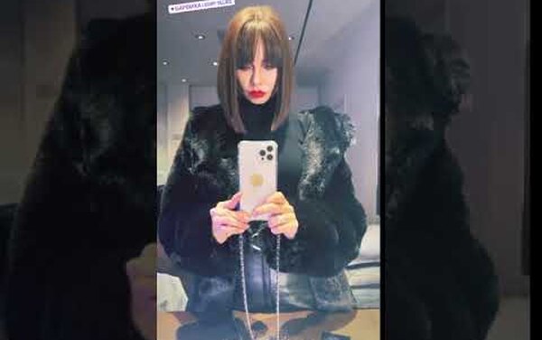 Две красотки: Гагарина в мини и Утяшева в новом имидже появились на Comedy Club