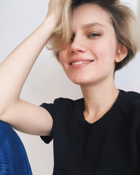 «У меня начались отношения!»: звезда «Папиных дочек» сделала признание