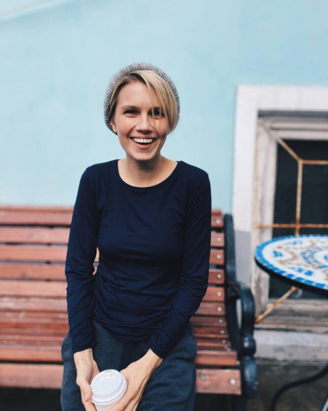 «У меня начались отношения!»: звезда «Папиных дочек» сделала признание