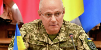 Главнокомандующий ВСУ выступил за принятие закона о коллаборационизме