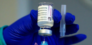 В Словакии учительница умерла после прививки вакциной AstraZeneca