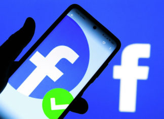 Facebook и Instagram восстановили работу после сбоев