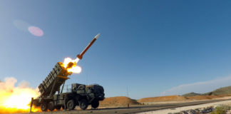 Глава офиса Зеленского посетовал на отсутствие у Украины ЗРК Patriot