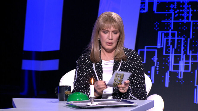 «Я должна была трогать его член»: Елена Проклова о домогательствах кинозвезды
