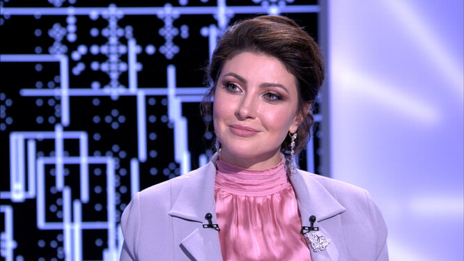 «У меня мало яйцеклеток»: Макеева призналась, почему не может забеременеть
