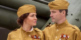 «Колечки и маникюр не сняла!»: Макеева с женихом в военной форме удивили фанатов