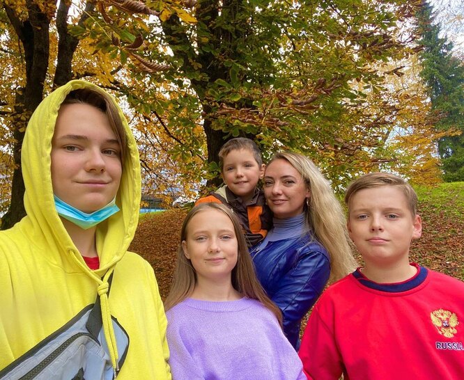 &laquo;Макеева и&nbsp;ее жених переманивают мою дочь!&raquo;: Светлана Малькова сделала признание