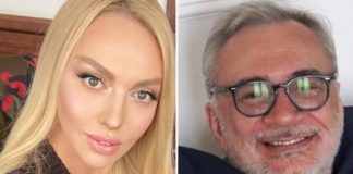 «Меладзе и мне предлагал интим»: Полякова вслед за Лорак обвинила мужа Брежневой