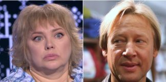 «Стихи писал, замечательный»: Ольга Машная о поцелуях с женатым Харатьяном