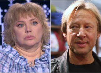 «Стихи писал, замечательный»: Ольга Машная о поцелуях с женатым Харатьяном