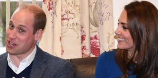 «Вы невероятно милая, я вас поцелую!»: мужа Кейт Миддлтон очаровала британка