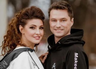 «Жених смущается»: Макеева показала свадебный танец с отцом четверых детей