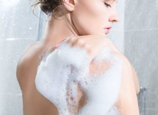 Как выбрать хороший гель для душа?