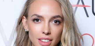«Мой лиф свел всех с ума»: звезда Comedy Woman произвела фурор на вечеринке