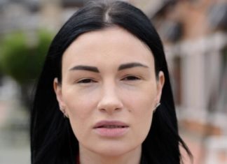 «Назвала меня профурсеткой»: Анастасия Приходько из-за травли хотела сменить пол