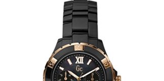 Преимущества наручных часов Guess